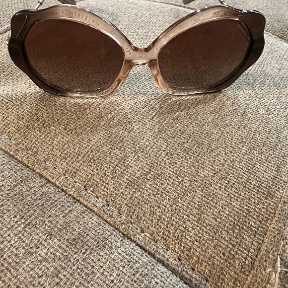 Coach Sunglasses C9200 - Picture 4 of 5